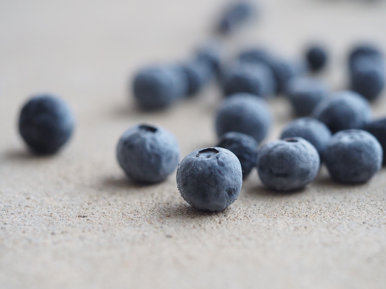 Why Are Blueberries Good For You? Mind & Body