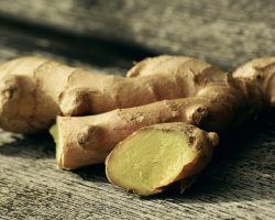 Ginger Power – The Hidden Secrets