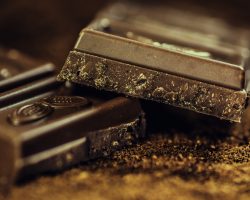 Chocolate Can Be Good for Your Health?